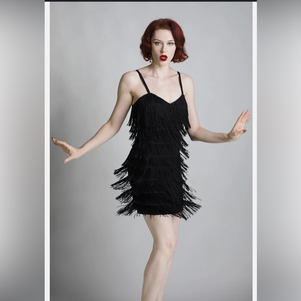 Trashy Diva Zelda party dress. Size 14